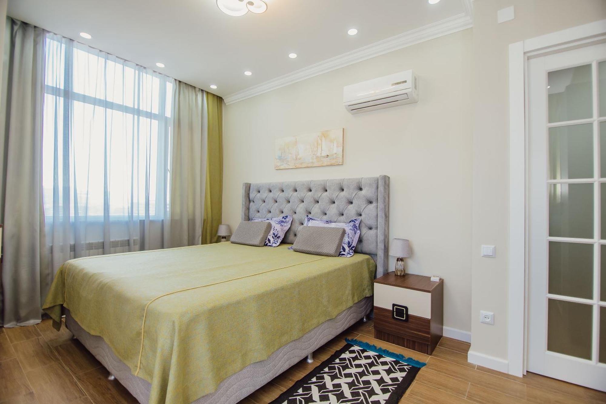 Happy Apartments Batumi Luaran gambar