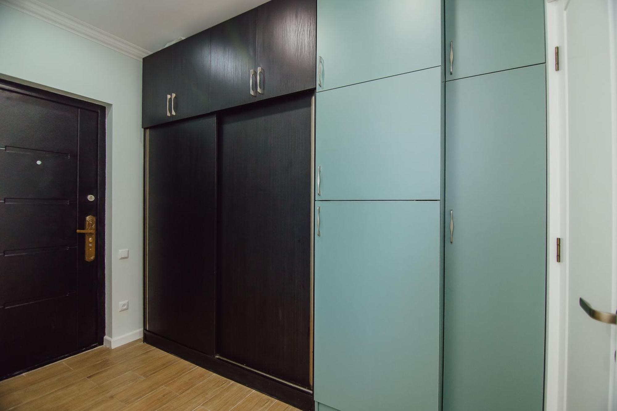 Happy Apartments Batumi Luaran gambar