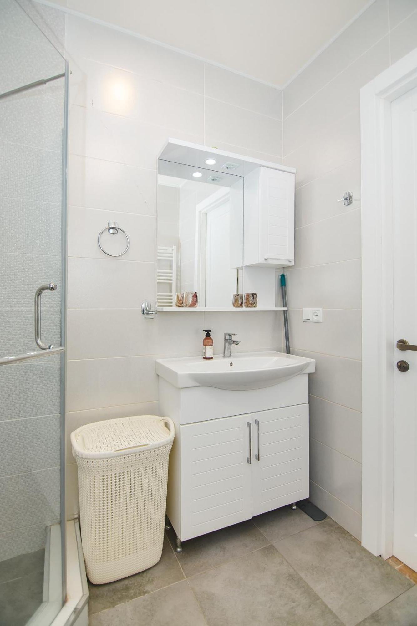 Happy Apartments Batumi Luaran gambar