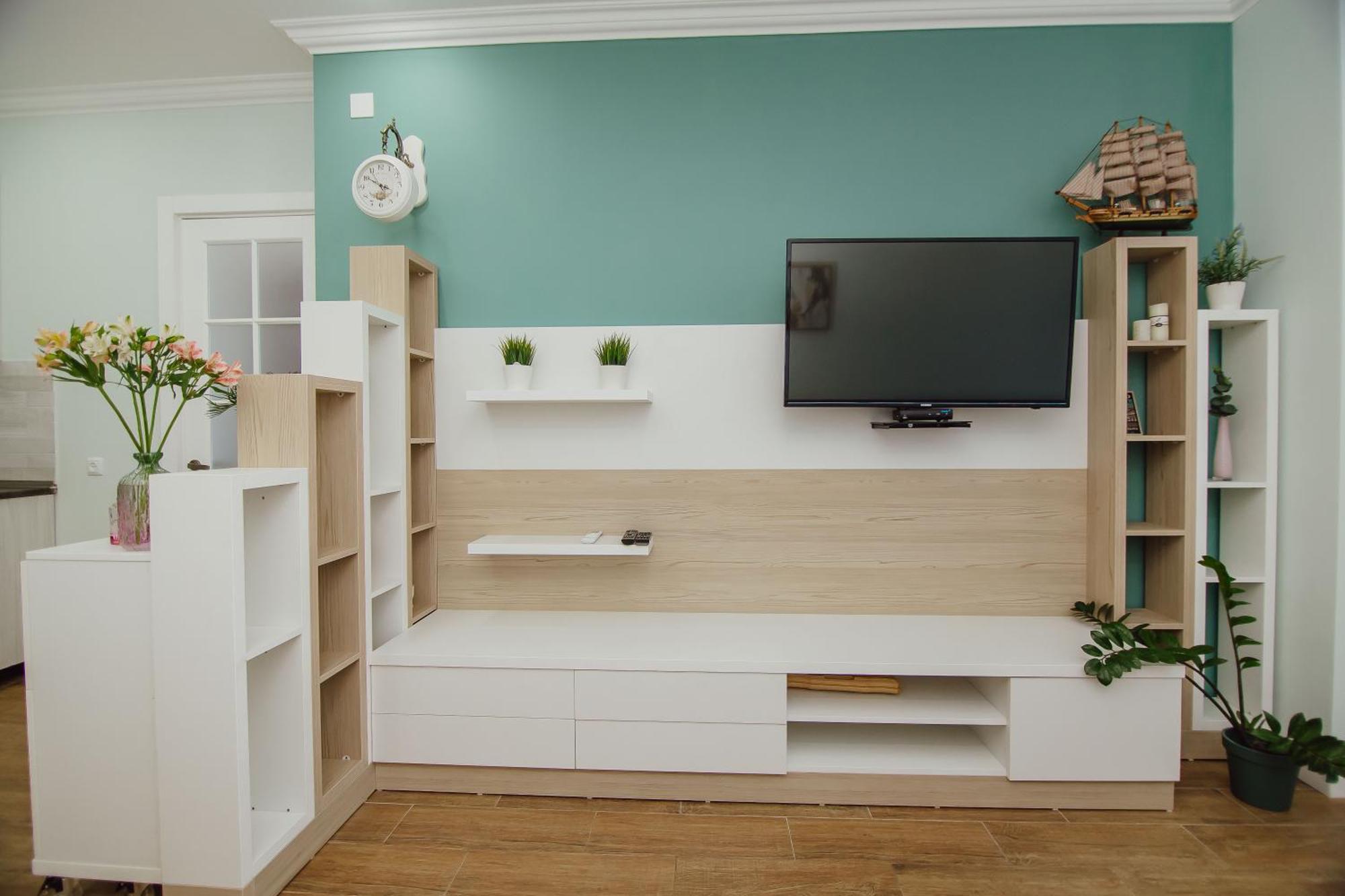 Happy Apartments Batumi Luaran gambar