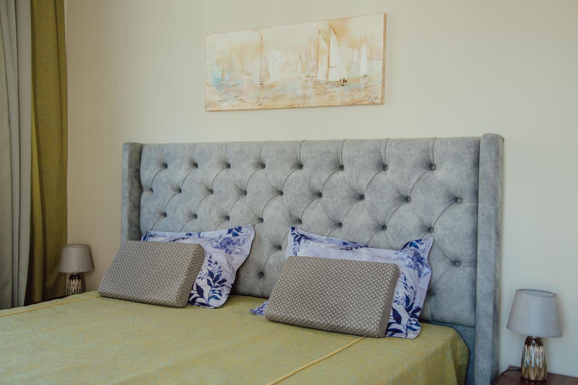Happy Apartments Batumi Luaran gambar