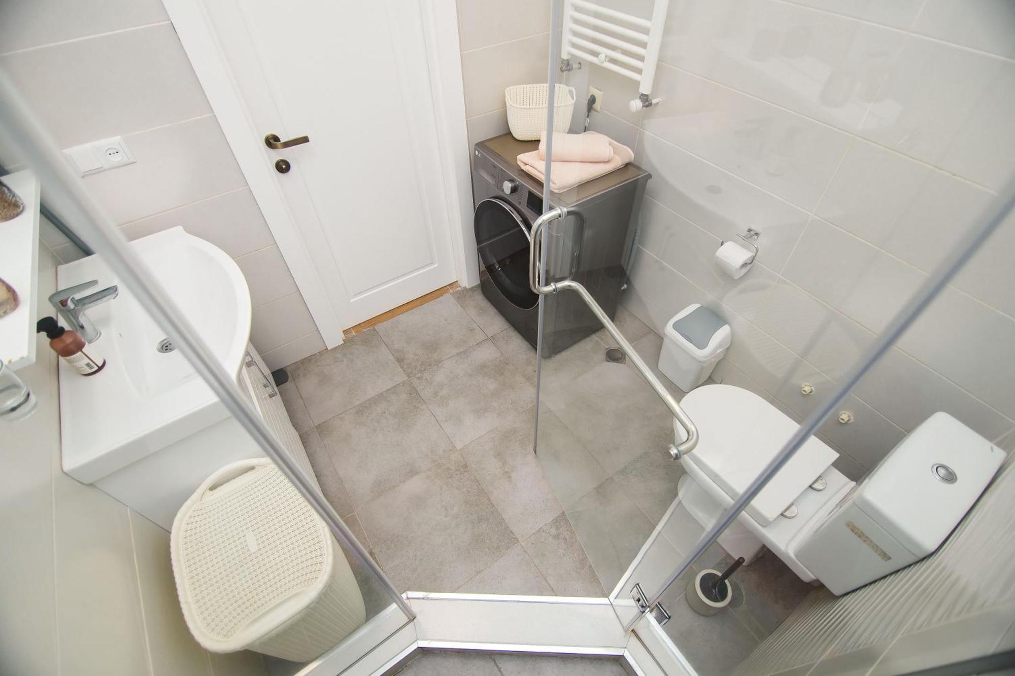 Happy Apartments Batumi Luaran gambar