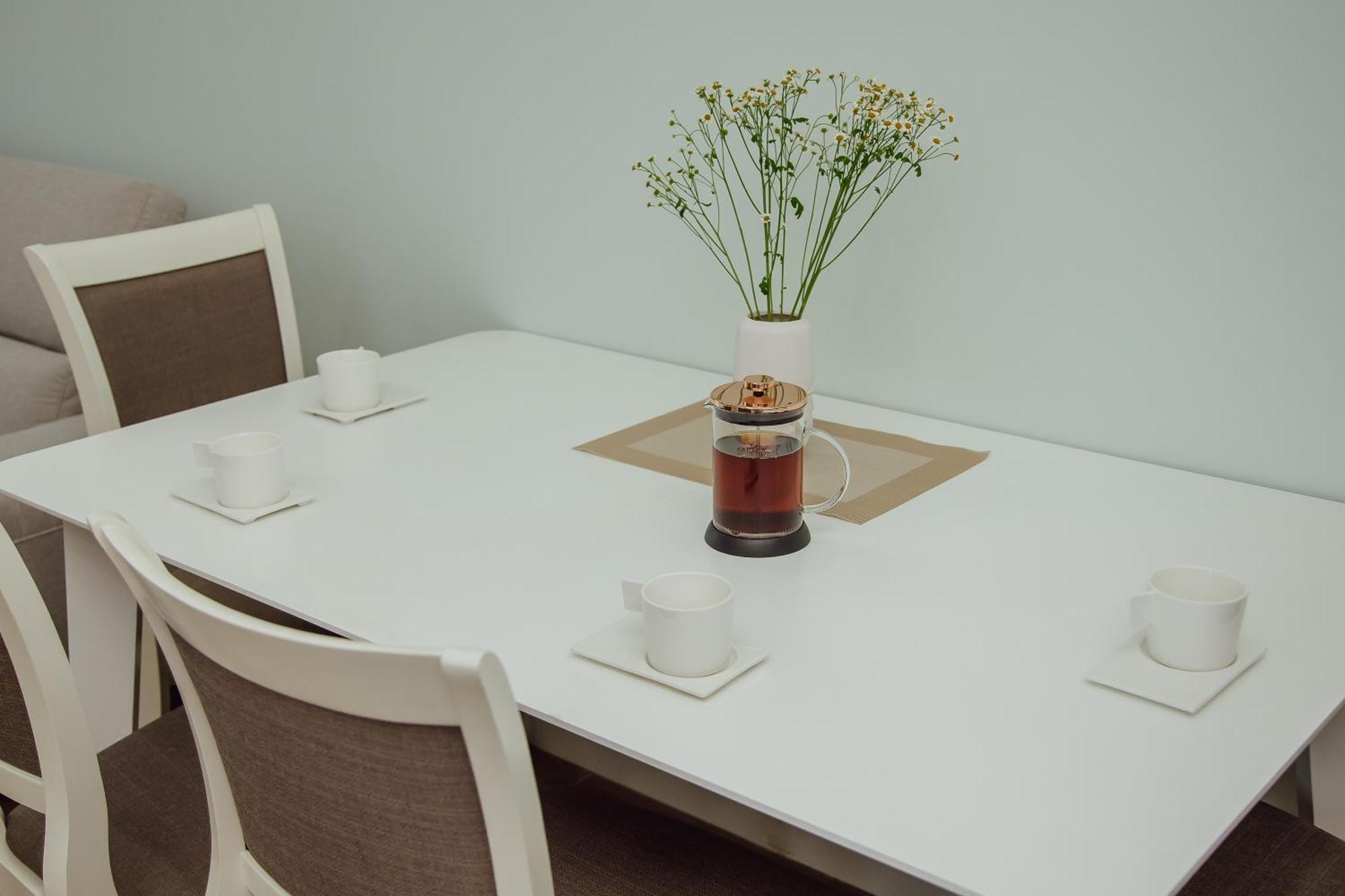 Happy Apartments Batumi Luaran gambar