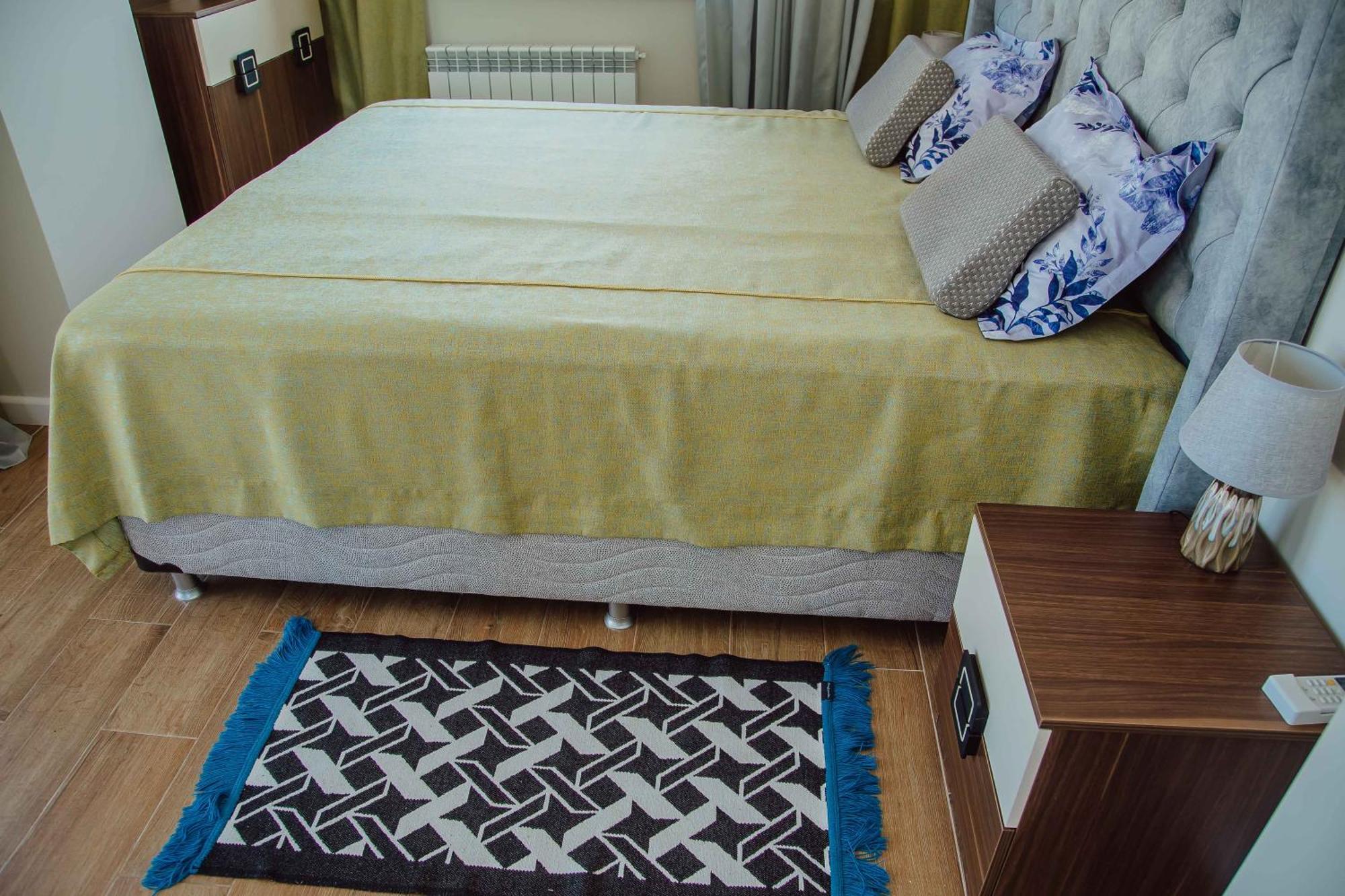 Happy Apartments Batumi Luaran gambar